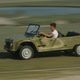 Illustration for article titled 45 Fun Facts About The Birthday Boy Citroën Méhari